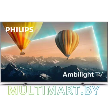 Телевизор Philips 50PUS8057/60
